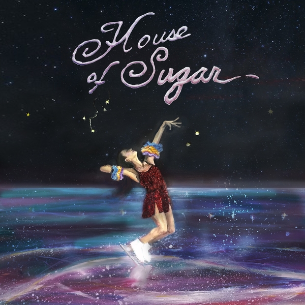 альбом (Sandy) Alex G - House Of Sugar в формате FLAC скачать торрент