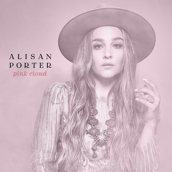 альбом Alisan Porter - Pink Cloud в формате FLAC скачать торрент