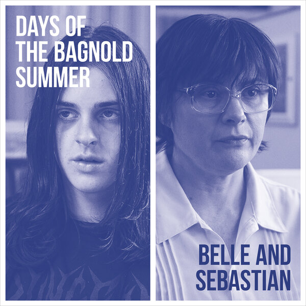 альбом Belle and Sebastian - Days Of The Bagnold Summer в формате FLAC скачать торрент