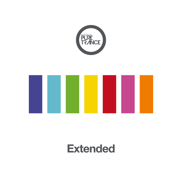 Solarstone presents... Pure Trance 7 Extended