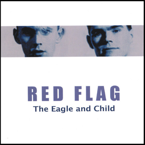 альбом Red Flag - The Eagle And Child в формате FLAC скачать торрент