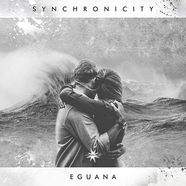 альбом Eguana - Synchronicity в формате FLAC скачать торрент