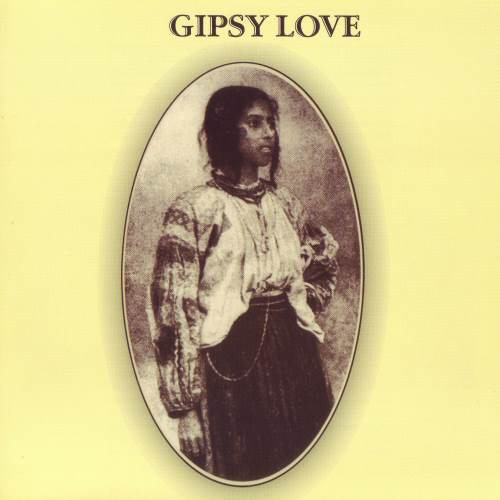 альбом Gipsy Love - Gipsy Love [Reissue, Remastered] в формате FLAC скачать торрент