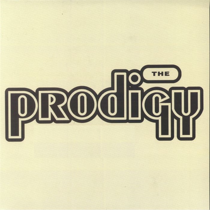 сборник The Prodigy - Vinyls Collection [5 albums + 1 single] в формате FLAC скачать торрент