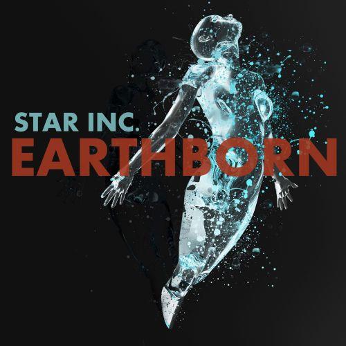 альбом Star Inc. - Earthborn - Modern Synthesizer Hits в формате FLAC скачать торрент