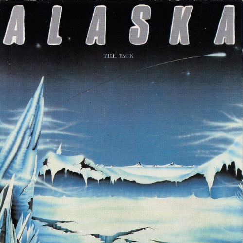 альбом Alaska - The Pack в формате FLAC скачать торрент