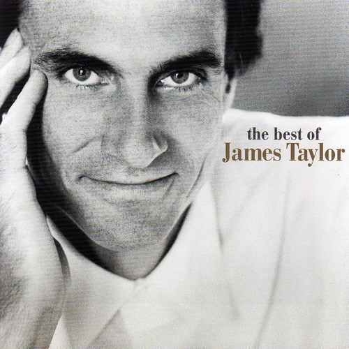 альбом James Taylor - The Best Of в формате FLAC скачать торрент