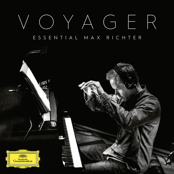 альбом Max Richter - Voyager: Essential Max Richter в формате FLAC скачать торрент