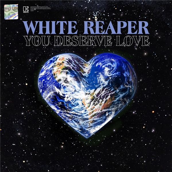 альбом White Reaper - You Deserve Love в формате FLAC скачать торрент