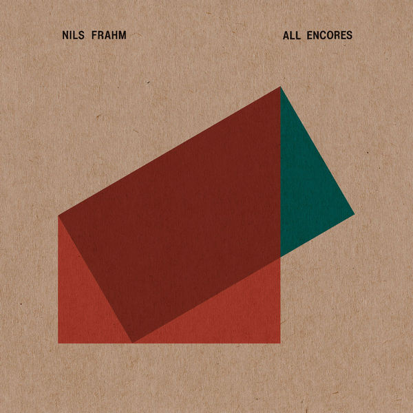 альбом Nils Frahm - All Encores в формате FLAC скачать торрент