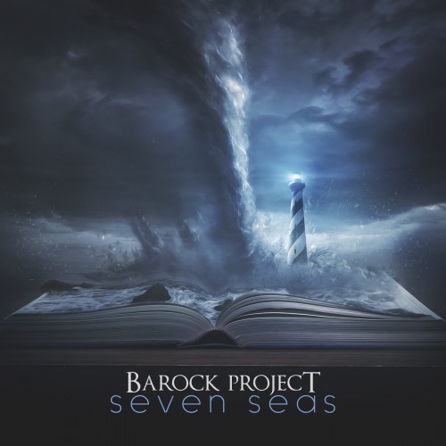 альбом Barock Project - Seven Seas в формате FLAC скачать торрент