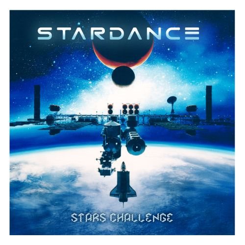 альбом Stardance - Stars Challenge в формате FLAC скачать торрент