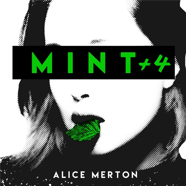 альбом Alice Merton - MINT +4 в формате FLAC скачать торрент