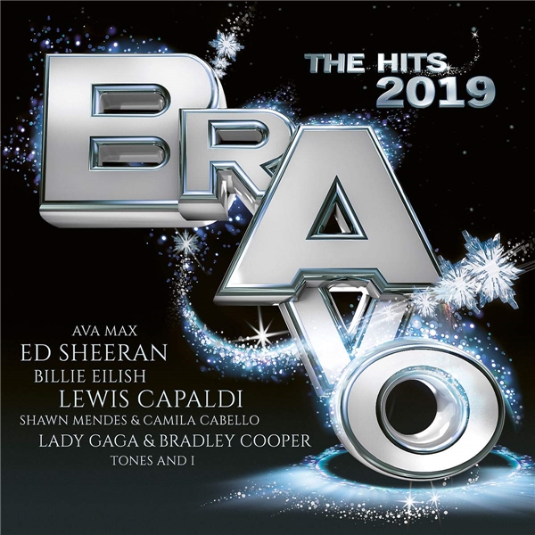 сборник BRAVO the Hits 2019 [2CD] в формате FLAC скачать торрент