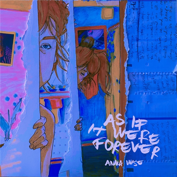 альбом Anna Wise - You Deserve Love в формате FLAC скачать торрент