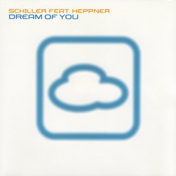 альбом Schiller feat. Peter Heppner - Dream of You в формате FLAC скачать торрент