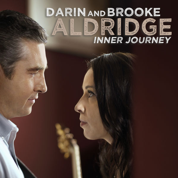 альбом Darin and Brooke Aldridge - Inner Journey в формате FLAC скачать торрент