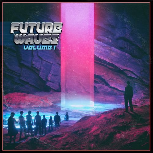 сборник Future Waves Vol. I в формате FLAC скачать торрент