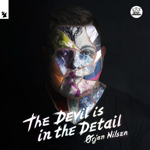 альбом Orjan Nilsen - The Devil Is In The Detail в формате FLAC скачать торрент