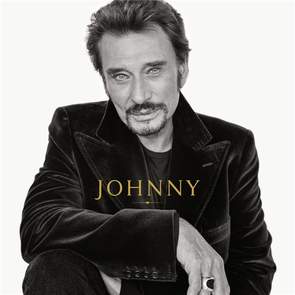 альбом Johnny Hallyday - Johnny в формате FLAC скачать торрент