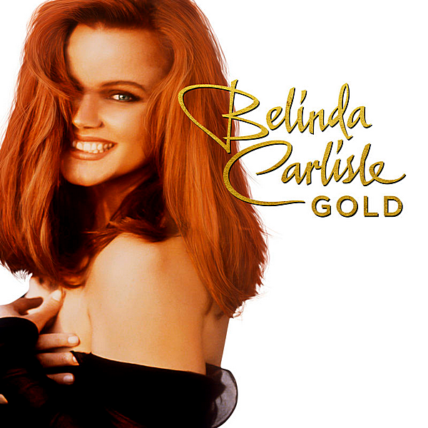 альбом Belinda Carlisle - Gold [3CD] в формате FLAC скачать торрент