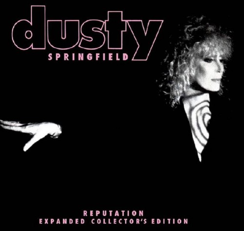 альбом Dusty Springfield - Reputation [Expanded Collector’s Edition] [2 CD] в формате FLAC скачать торрент