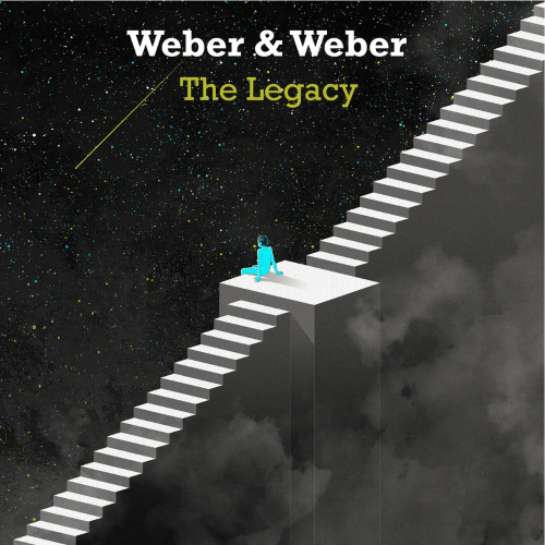 альбом Weber & Weber - The Legacy в формате FLAC скачать торрент