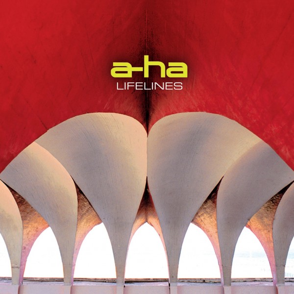 a-ha - Lifelines [24-bit Deluxe Edition]