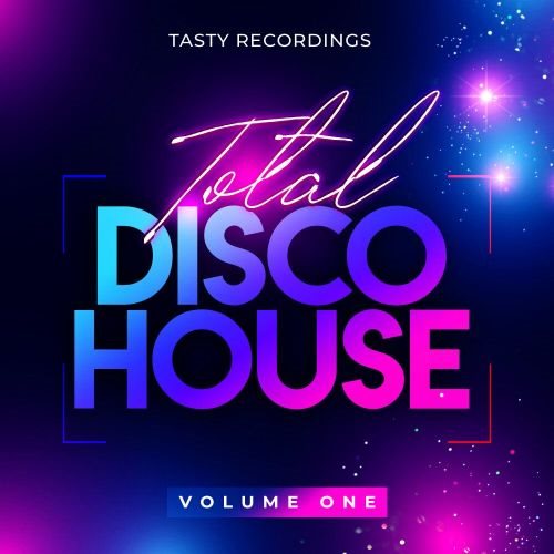 сборник Total Disco House, Vol. 1 в формате FLAC скачать торрент