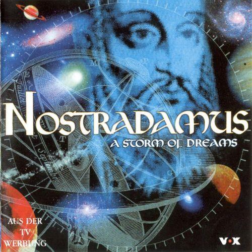 альбом Nostradamus - A Storm Of Dreams в формате FLAC скачать торрент