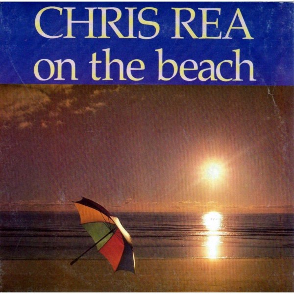 альбом Chris Rea - On the Beach [2CD, Deluxe Edition, Remastered] в формате FLAC скачать торрент