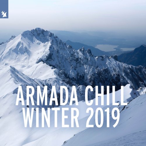 сборник Armada Chill Winter в формате FLAC скачать торрент