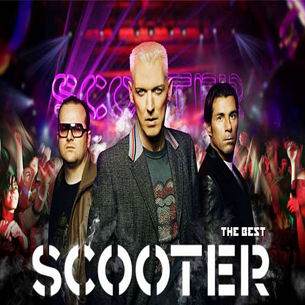 альбом Scooter-Best Of 2020 в формате FLAC скачать торрент