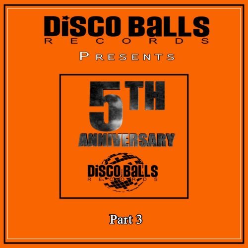 сборник VA- Best Of 5 Years Of Disco Balls Records, Pt. 3 в формате FLAC скачать торрент