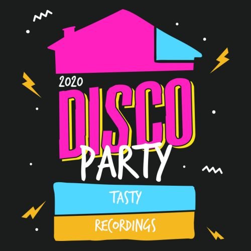 альбом VA-2020 Disco Party в формате FLAC скачать торрент