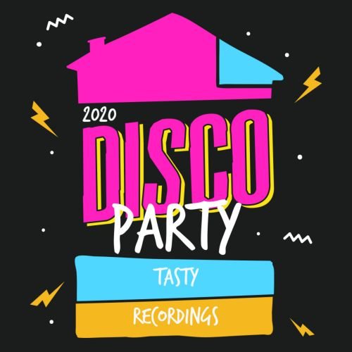 VA-2020 Disco Party