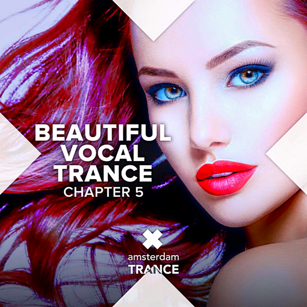 альбом VA-Beautiful Vocal Trance: Chapter 5 в формате FLAC скачать торрент
