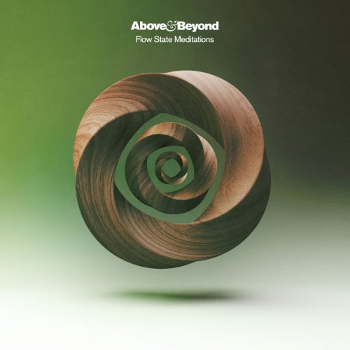 альбом Above & Beyond-Flow State Meditations в формате FLAC скачать торрент