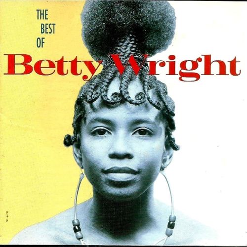 Betty Wright-The Best Of Betty Wright
