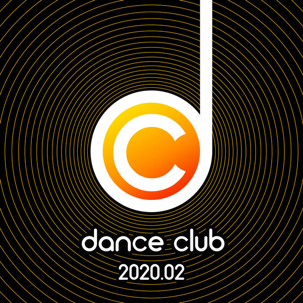 альбом VA-Dance Club 2020.02 в формате FLAC скачать торрент