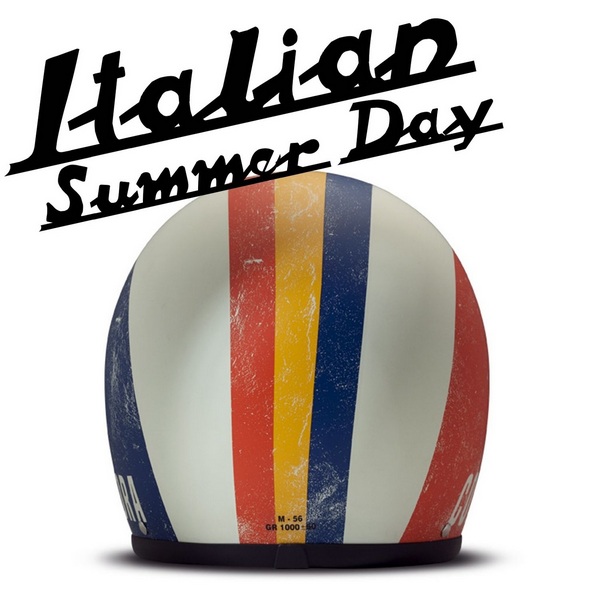 альбом VA-Italian Summer Day в формате FLAC скачать торрент