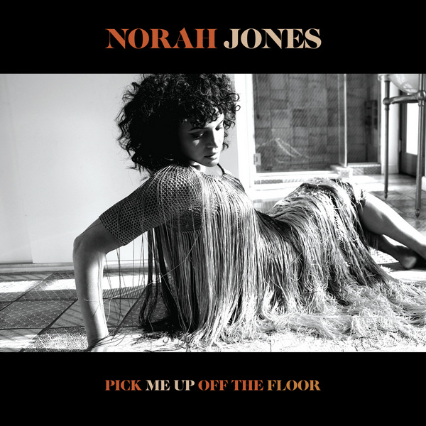 альбом Нора Джонс-Pick Me Up Off The Floor в формате FLAC скачать торрент