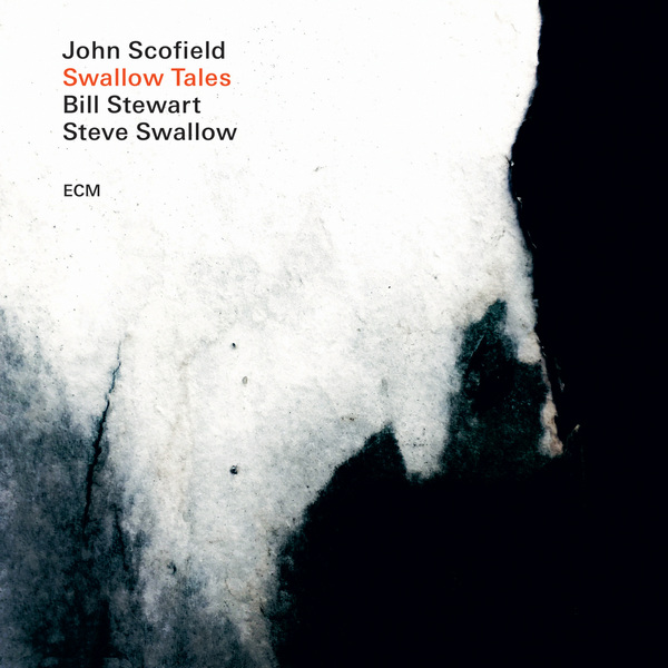 альбом Swallow Tales-Джон Скофилд, Стив Своллоу, Билл Стюарт в формате FLAC скачать торрент
