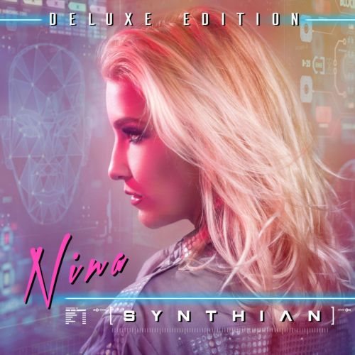 альбом NINA feat. LAU-Synthian [Deluxe Edition] в формате FLAC скачать торрент