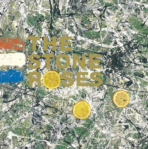 альбом The Stone Roses-The Stone Roses (20th Anniversary Remastered Boxset) в формате FLAC скачать торрент