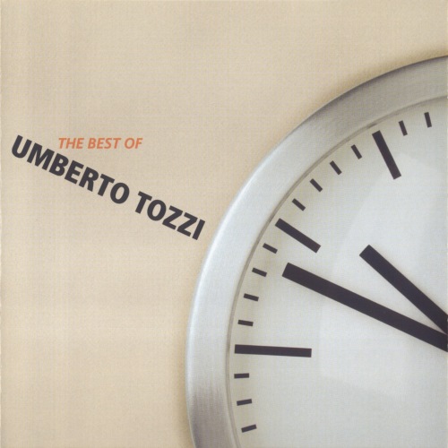 альбом Umberto Tozzi-Best Of в формате FLAC скачать торрент