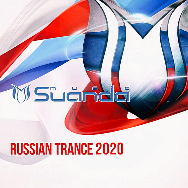 альбом VA-Russian Trance 2020 [Suanda Music] в формате FLAC скачать торрент