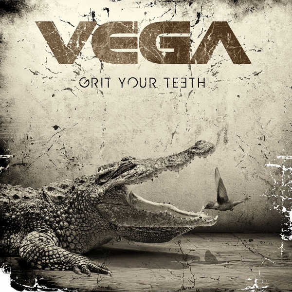 альбом Vega-Grit Your Teeth в формате FLAC скачать торрент