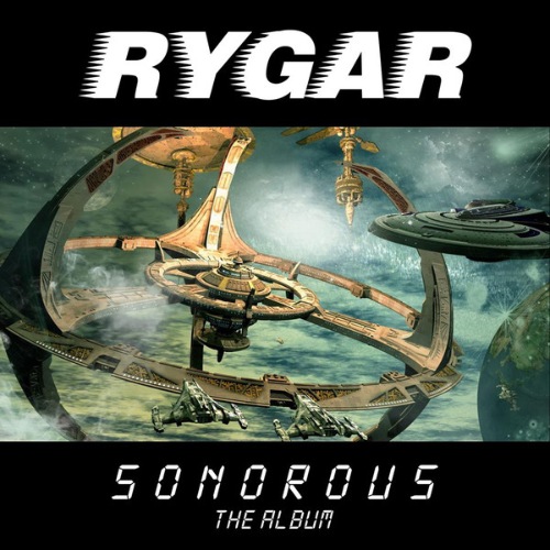 альбом Rygar-Sonorous в формате FLAC скачать торрент