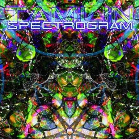 альбом Tamlin-Spectrogram в формате FLAC скачать торрент